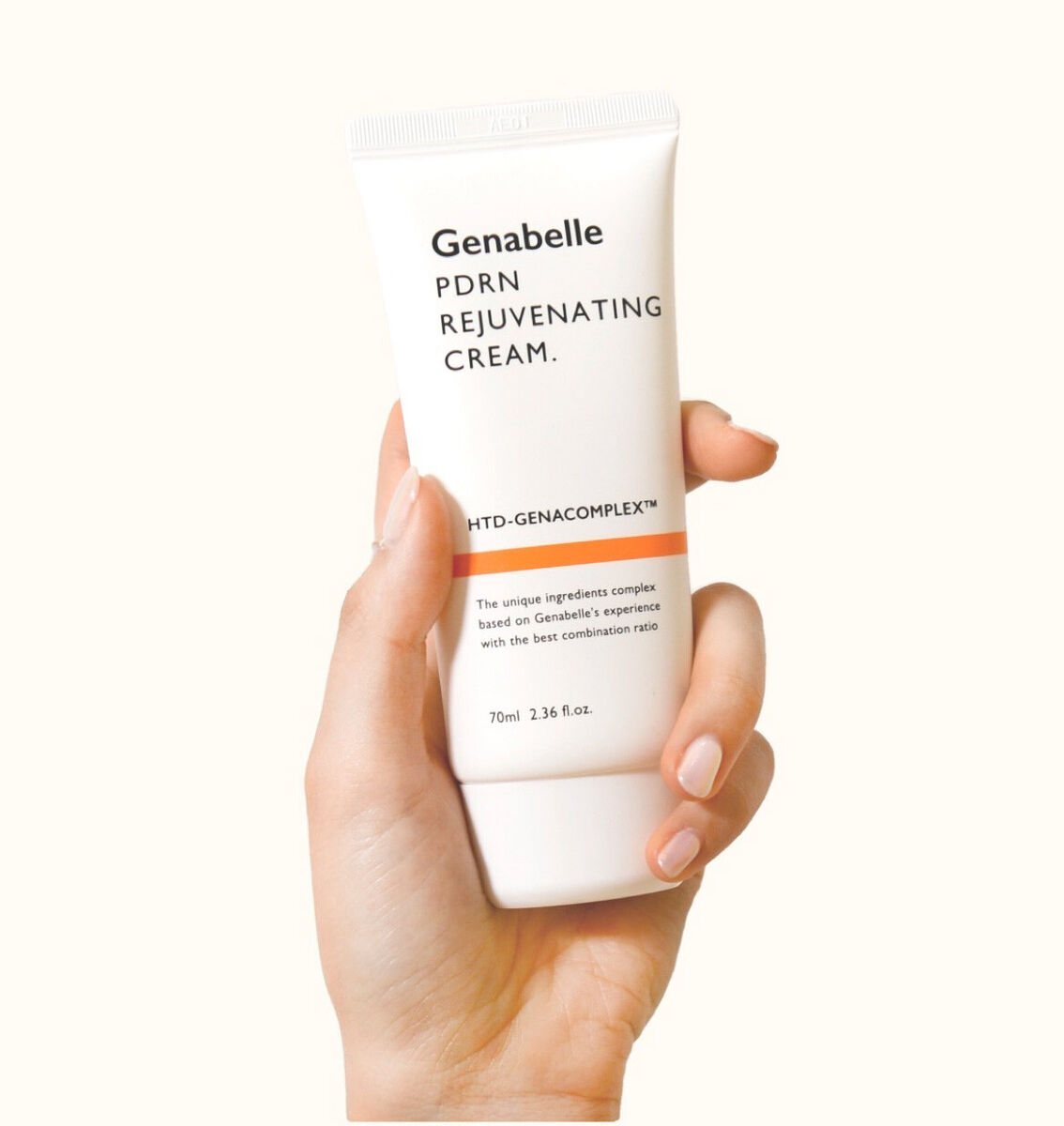 Genabelle PDRN Rejuvenating Cream